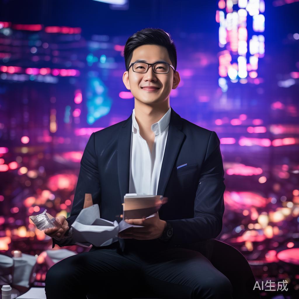 在激烈的在线娱乐市场中，选择合适的平台进行代理已经