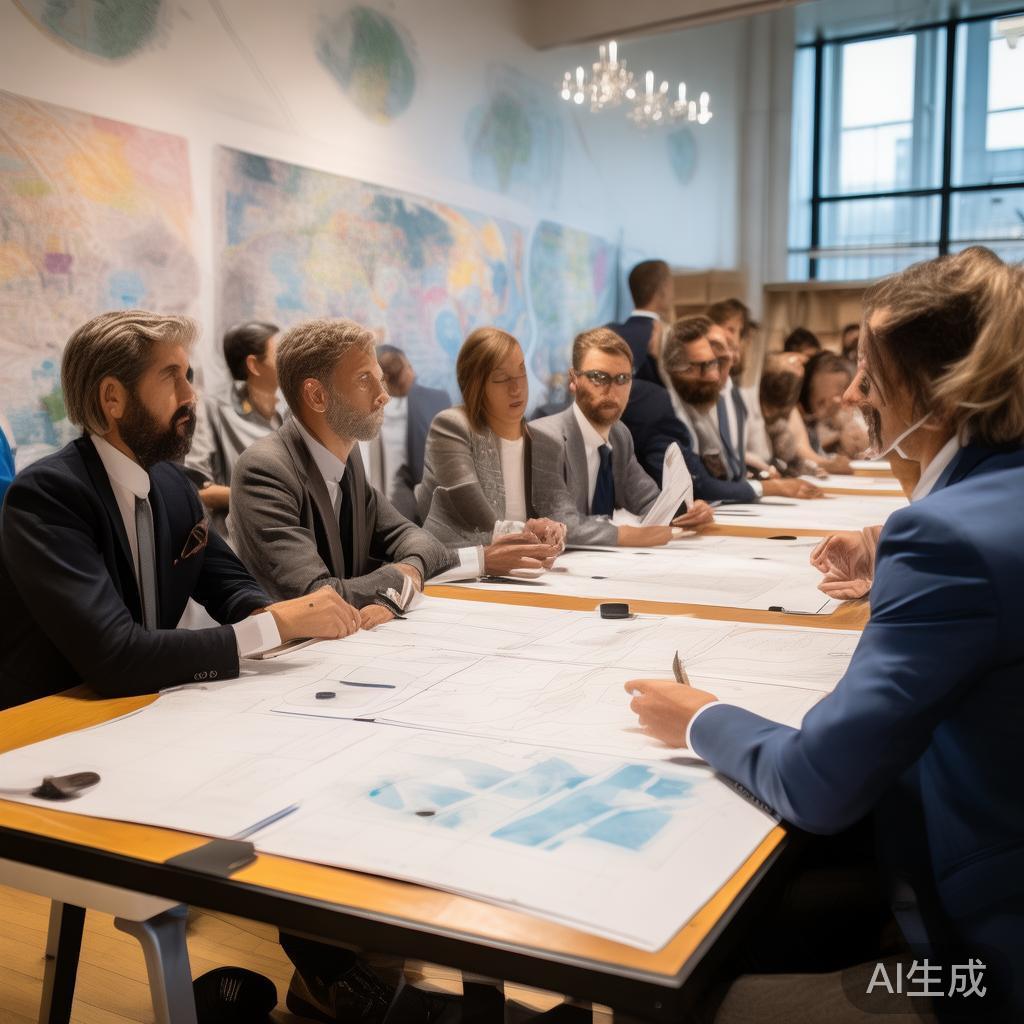 新宝招商主管培训课程全面提升方案:打造专业团队的最佳指南 在制定培训方案之前,首先要明确培养目标。对于新宝平