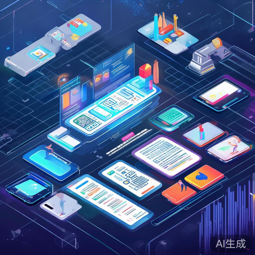 近年来，互联网支付方式日益丰富多样，从传统的银行转