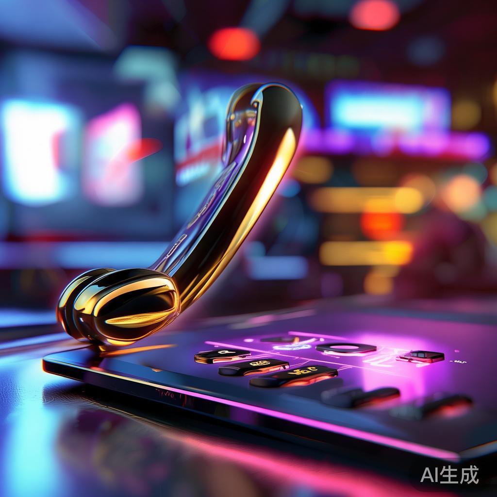 新宝娱乐还配备有客服电话，用户可以拨打平台提供的客