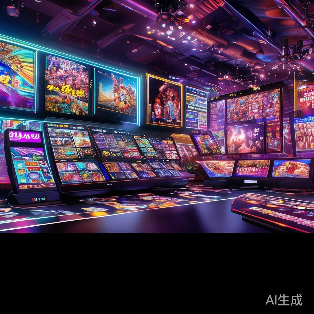 新宝网上娱乐：2024年最新娱乐平台排行榜推荐与优缺点解析