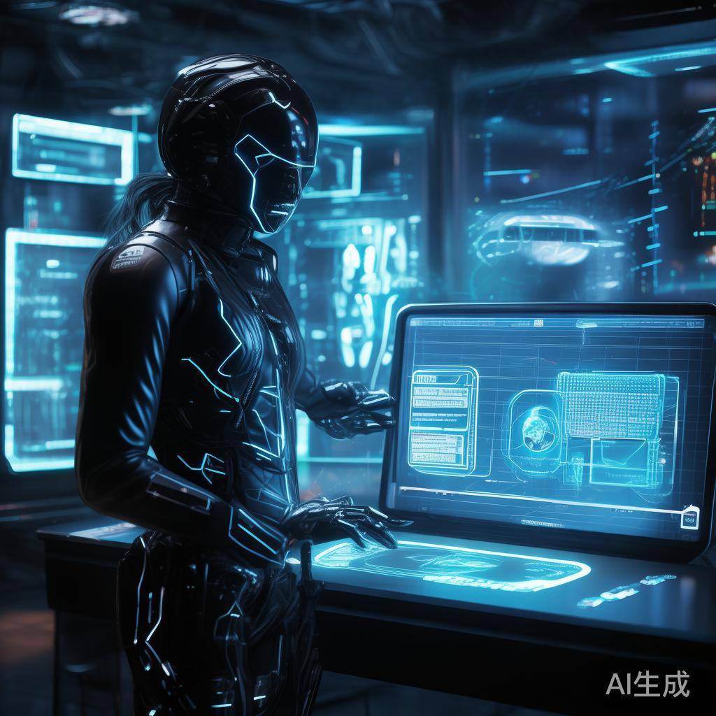 安全性措施的多重保障机制
除了硬件和软件层面的技