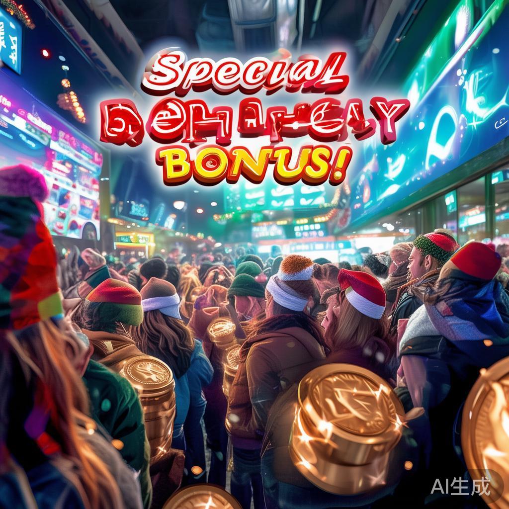 再如，节假日特别策划的“充值返利”优惠，用户充值达