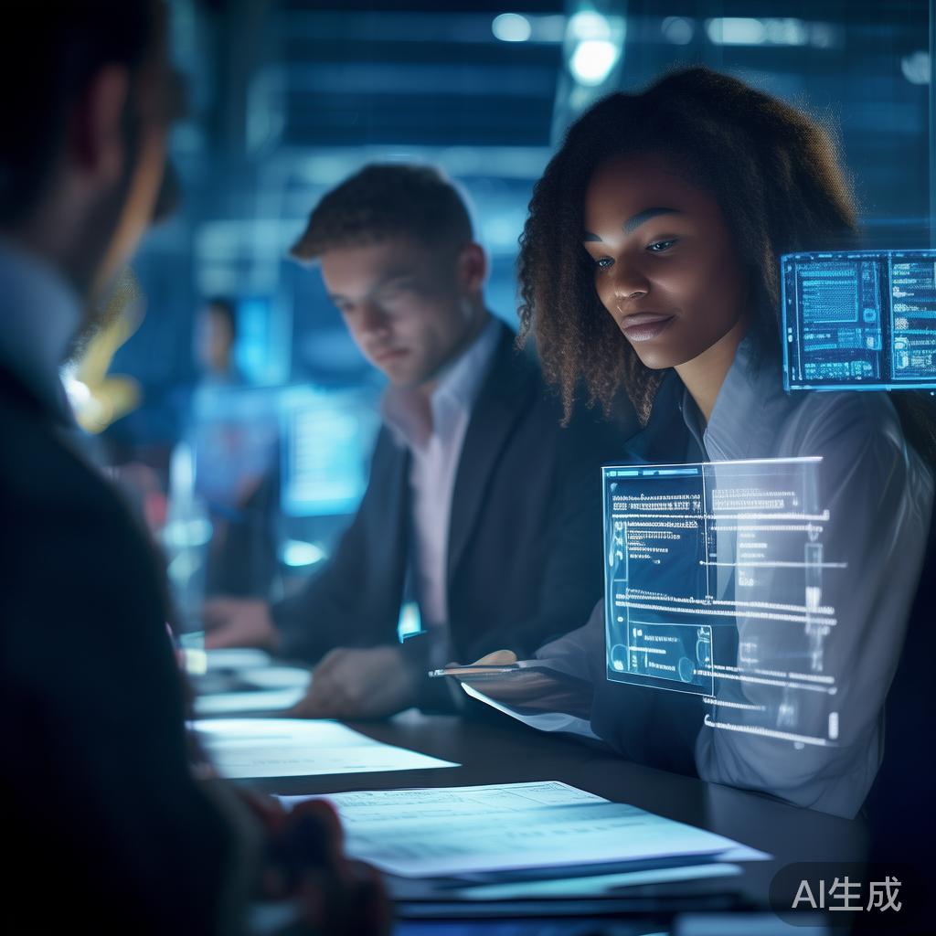 实名验证机制
依照国际反洗钱法规，平台要求新用户