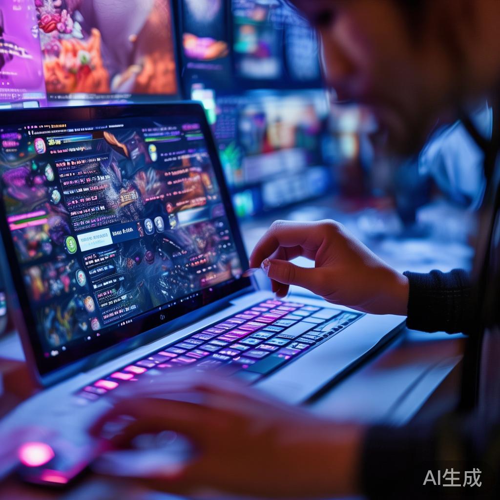 随着线上娱乐方式的不断丰富，许多玩家纷纷开始关注新