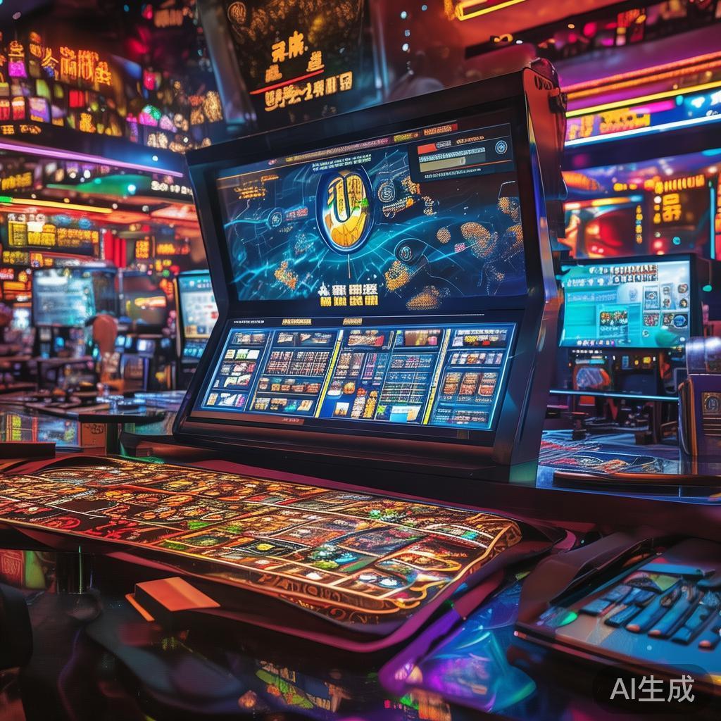 作为国内较为知名的线上娱乐平台之一，新宝6在业界拥