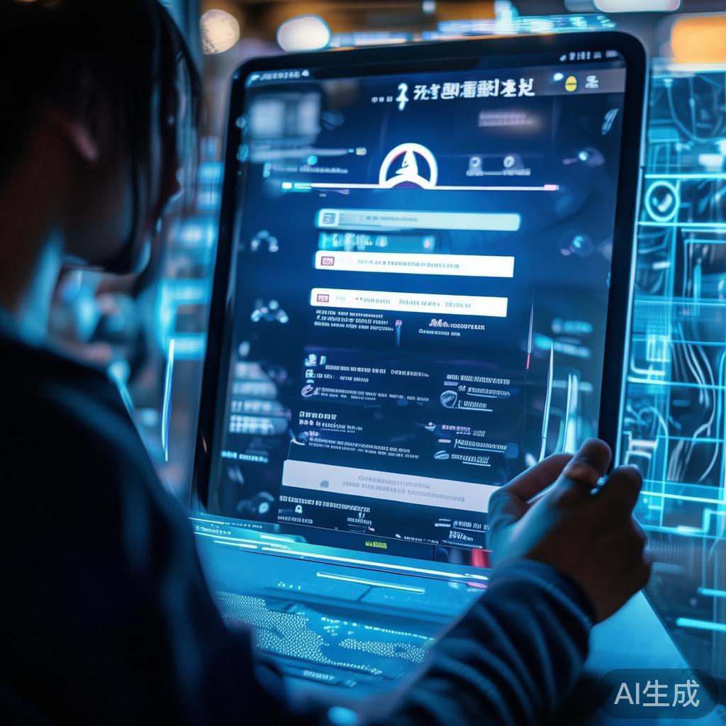 通过官方渠道访问：务必通过新宝5娱乐平台的官方网站