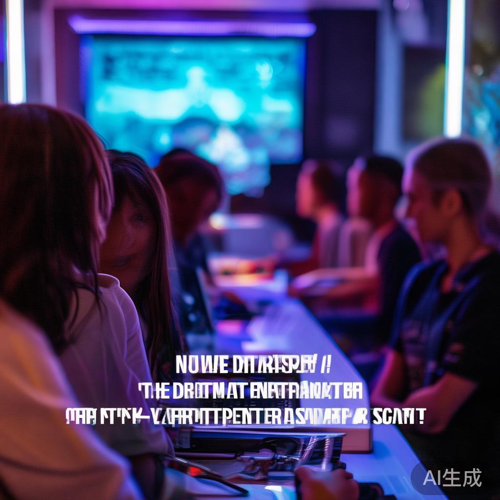 揭秘新宝娱乐平台是否可信:判断是否坑人全攻略 在当今互联网娱乐日益繁荣的背景下,越来越多的人开始