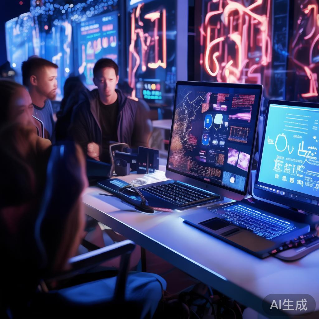 随着网络技术的不断革新，线上娱乐已成为大多数人日常