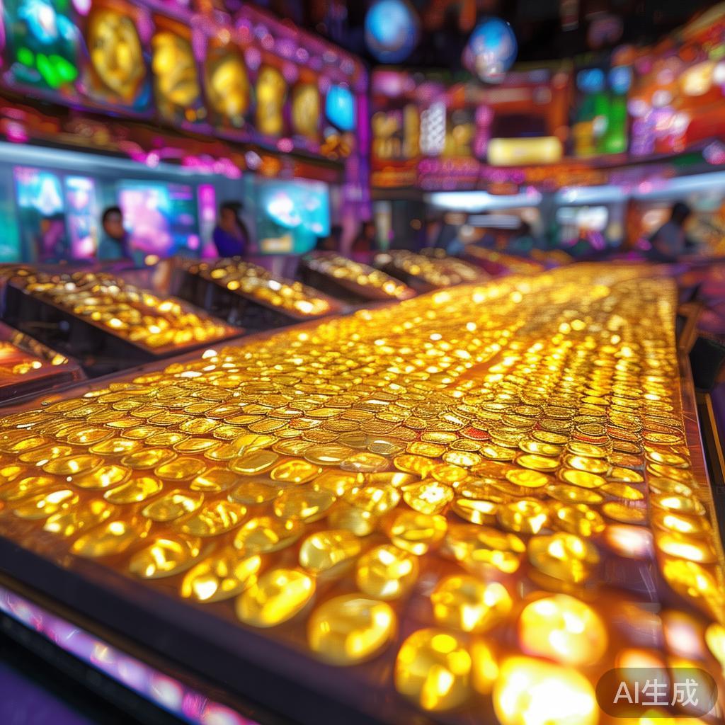 平台每日签到的玩家都能收获不同等级的礼金或积分奖励