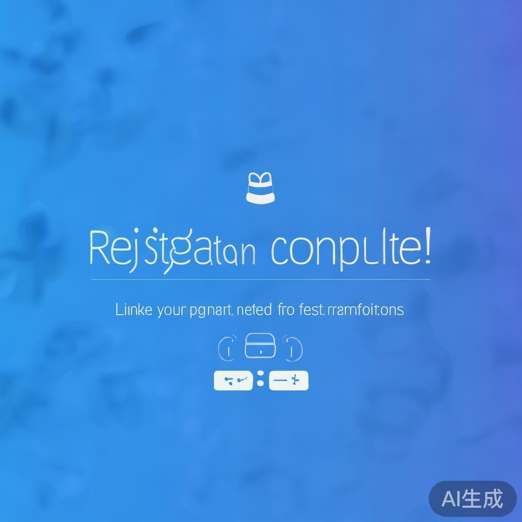 新宝GG娱乐平台官网注册流程及完整玩法攻略指南 完成注册:提交所有信息后,系统会显示注册成功的提示