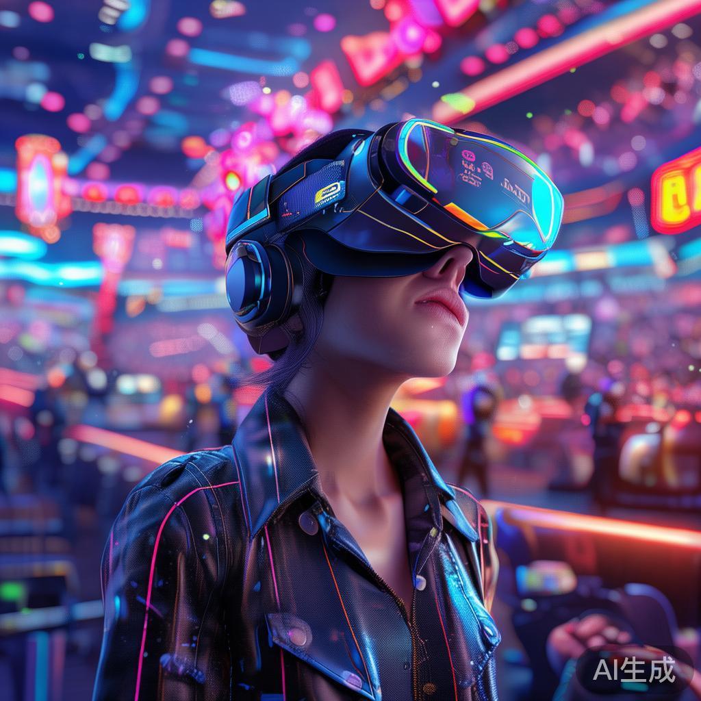 新宝6娱乐携手创新打造极致娱乐体验新平台