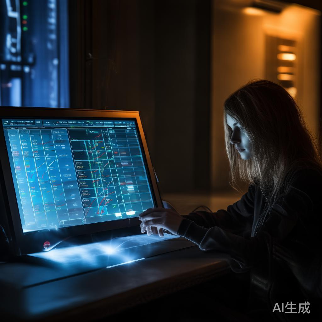 避免异常操作
持续大额或频繁变化的投注行为，极易