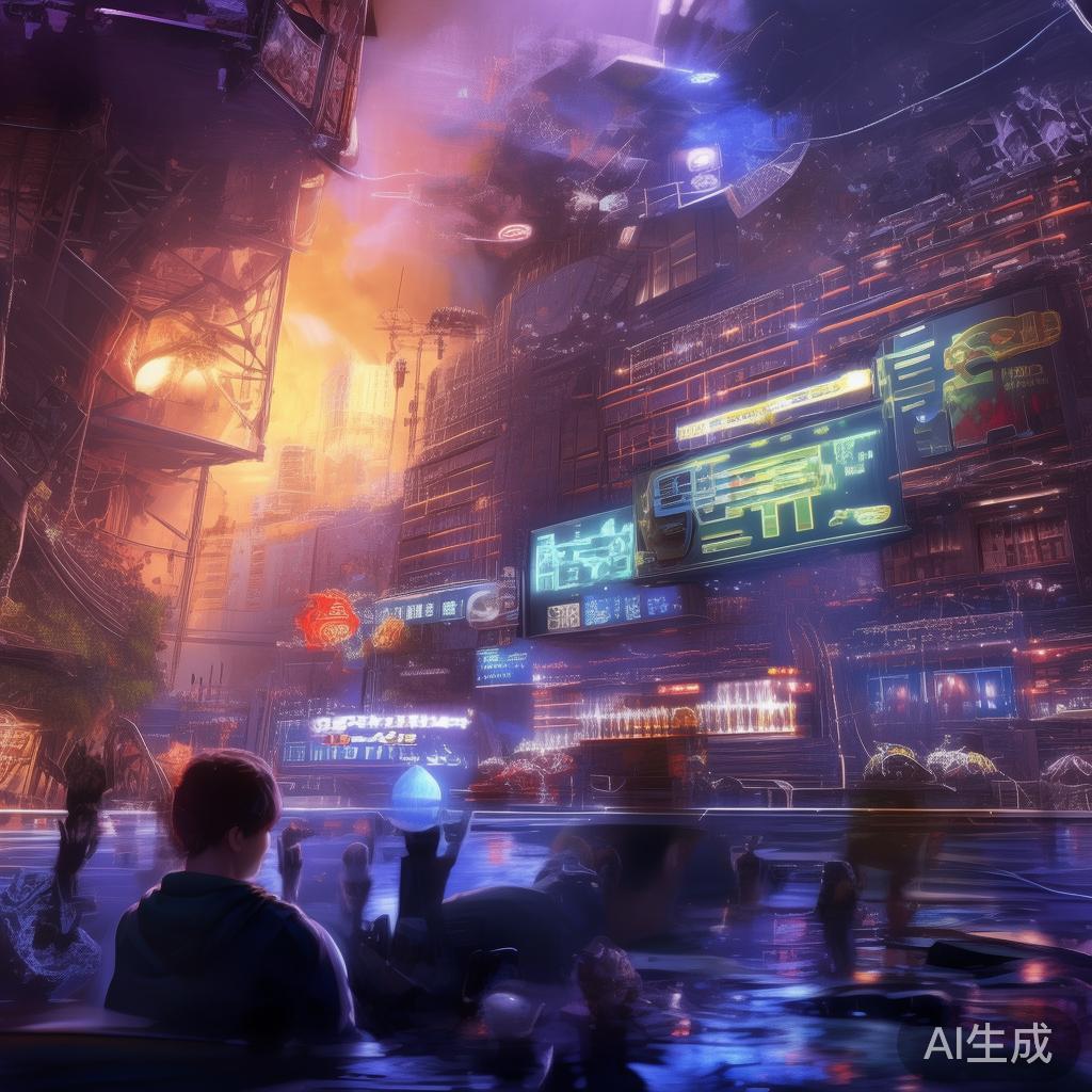 近年来，随着监管政策的日益严格，许多娱乐平台不得不