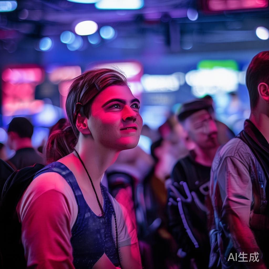 随着娱乐行业的不断发展，线上娱乐平台逐渐成为人们休