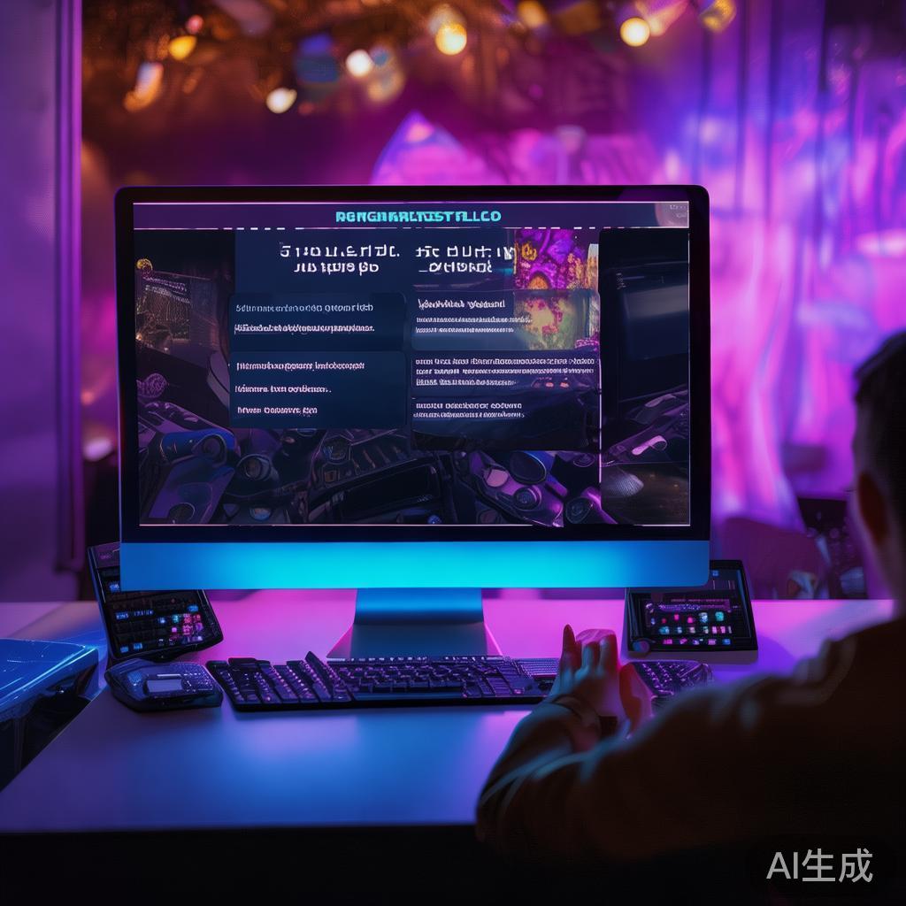 新手玩家首先需要在官方网站或验证过的正规渠道完成注