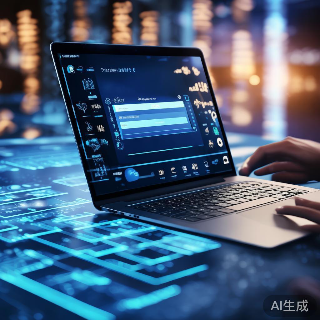 在当今金融科技高速发展的背景下，越来越多的投资者选