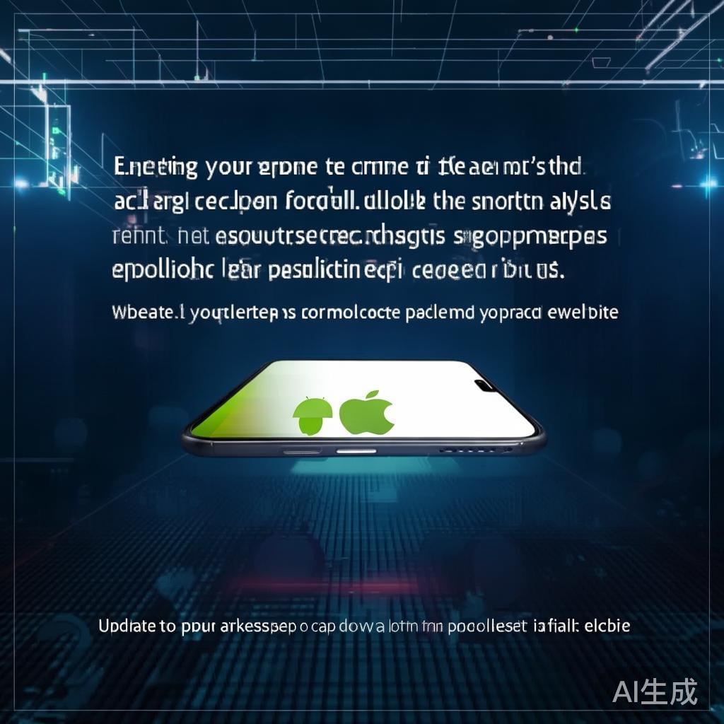 确保手机符合平台的技术要求是顺利登录的前提。通常，