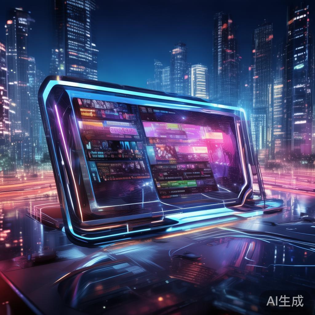 在当今数字娱乐快速发展的时代，在线娱乐平台的不断创