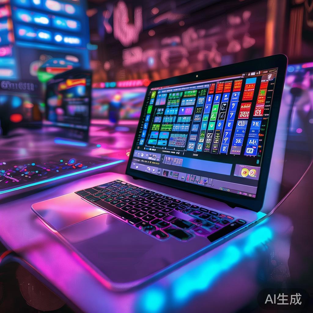 二、优化玩法内容：除了传统彩票玩法外，平台在保持多