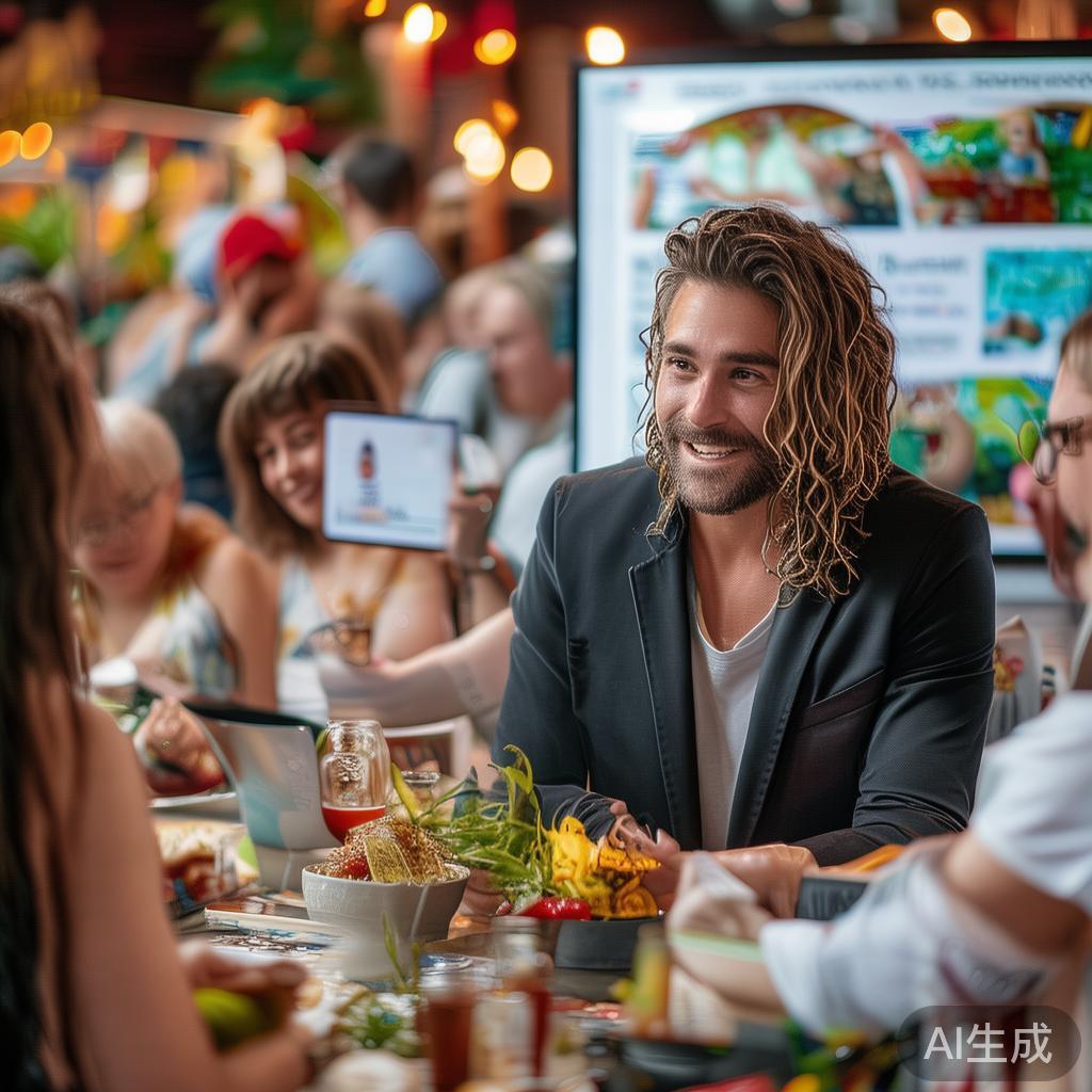 仅有优质内容不足以维持账号活跃度，还需注重与粉丝的